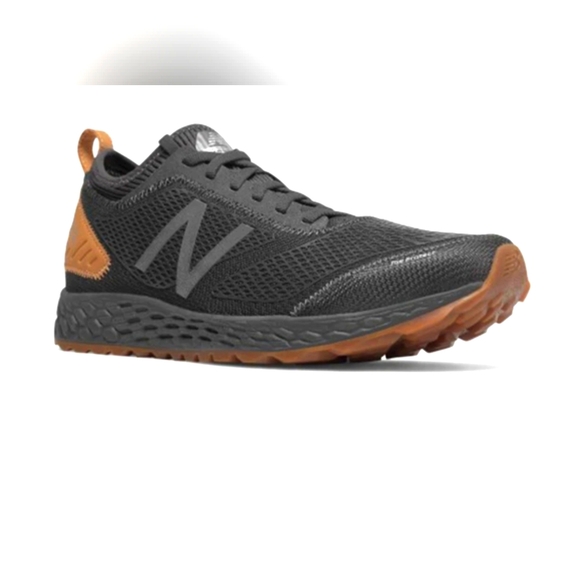 New Balance Shoes - New Balance Fresh Foam Gobi Trail Running Shoes - Discontinued Style